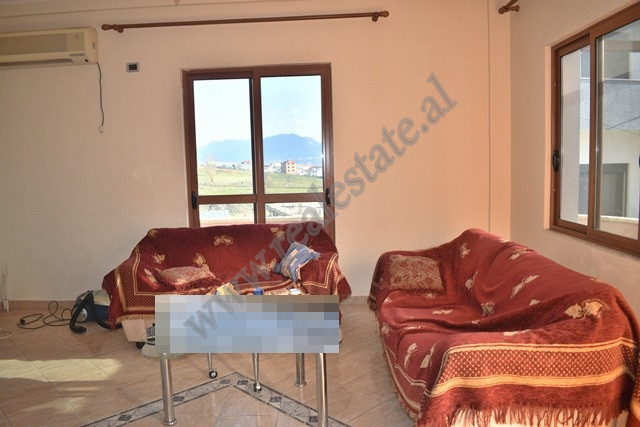 Two bedroom apartment for rent near Shefqet Ndroqi Hospital in Tirana, Albania